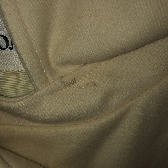 Montaldo’s wool coat - Picture 3 of 8